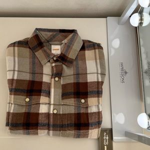 New 🍁Gymboree shirt 7🍂